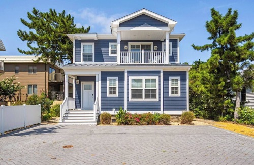 Fenwick Island Casa | ¡Felicidades! Has encontrado una de las mejores casas de vacaciones en Fenwick