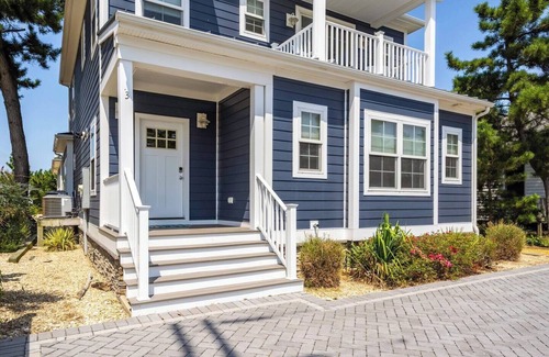 Fenwick Island Casa | ¡Felicidades! Has encontrado una de las mejores casas de vacaciones en Fenwick