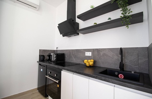 Campanar Apartamento | Congresos by Concept Flats