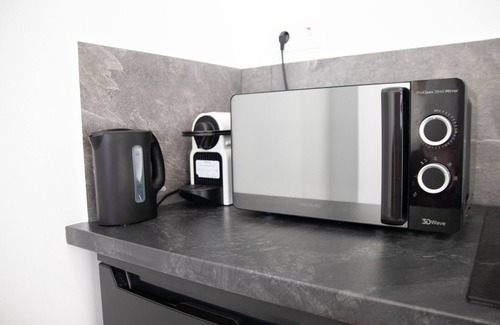 Campanar Apartamento | Congresos by Concept Flats