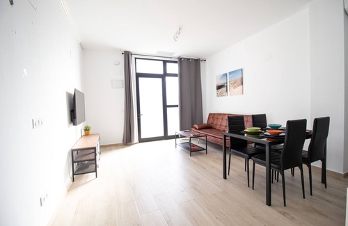 Campanar Apartamento | Congresos by Concept Flats
