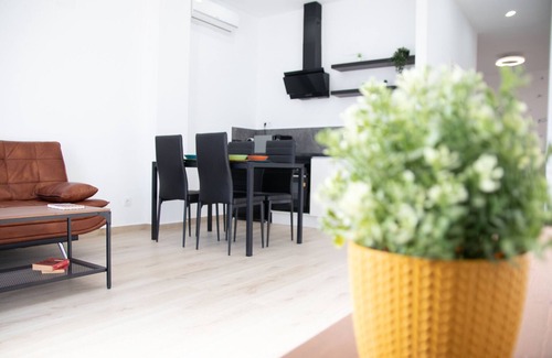Campanar Apartamento | Congresos by Concept Flats