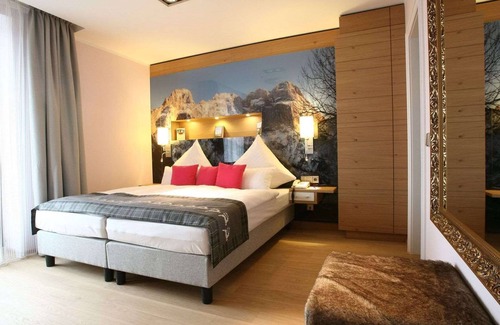 Zoo Hotel | Congress Hotel Am Stadtpark