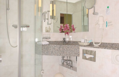 Zoo Hotel | Congress Hotel Am Stadtpark