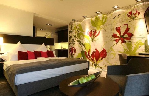 Zoo Hotel | Congress Hotel Am Stadtpark