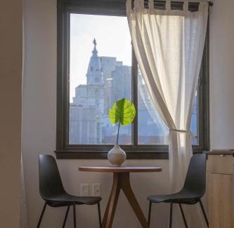 Center City Apartamento | Congress Loft, Center City, Amazing Views - CONTACTLESS CHECK IN