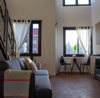 Center City Apartamento | Congress Loft, Center City, Amazing Views - CONTACTLESS CHECK IN