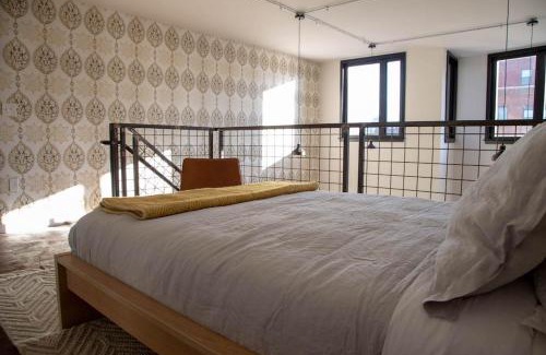 Center City Apartamento | Congress Loft, Center City, Amazing Views - CONTACTLESS CHECK IN