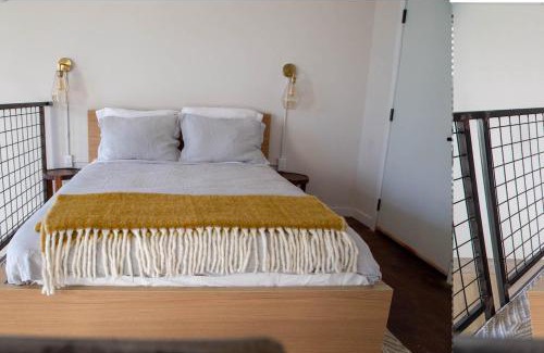 Center City Apartamento | Congress Loft, Center City, Amazing Views - CONTACTLESS CHECK IN