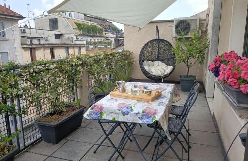 Zona Solari Casa | Coni Zugna