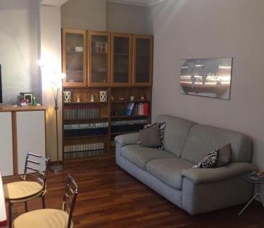 Zona Solari Casa | Coni Zugna
