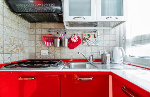 Zona Solari Casa | Coni Zugna