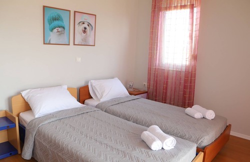 Lambi Apartamento | Conie's House