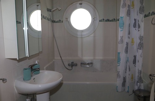 Lambi Apartamento | Conie's House