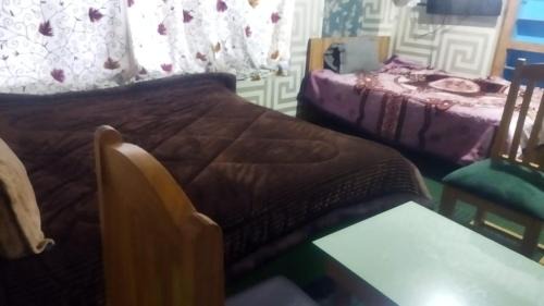 Srinagar Casa | Conifer view guest house
