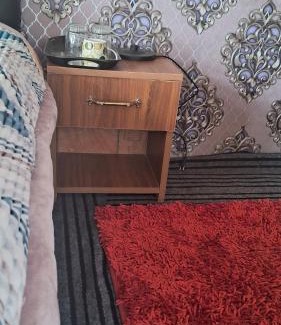 Srinagar Casa | Conifer view guest house