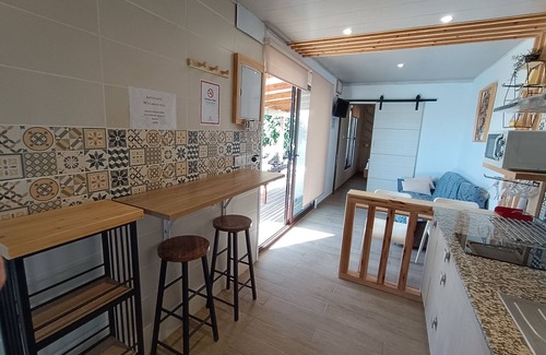 Conil de la Frontera Cabaña | Conil Casa Diego