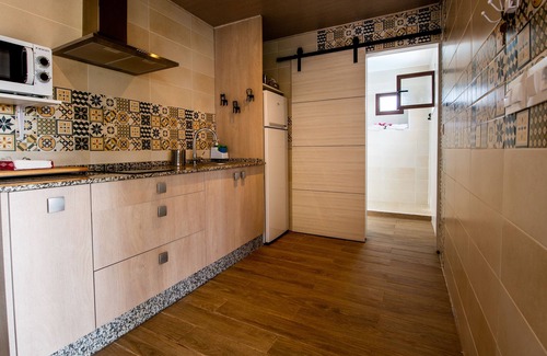 Conil de la Frontera Cabaña | Conil Casa Diego
