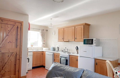 Kilmore Casa | Coninbeg Holiday Cottage