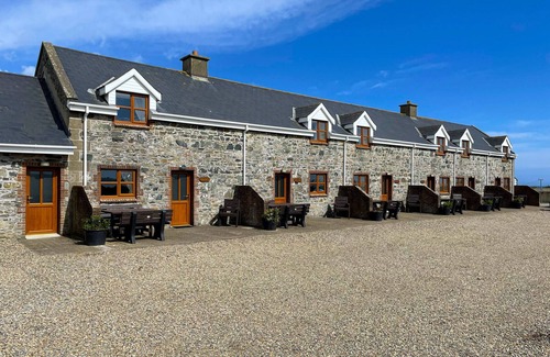 Kilmore Casa | Coninbeg Holiday Cottage