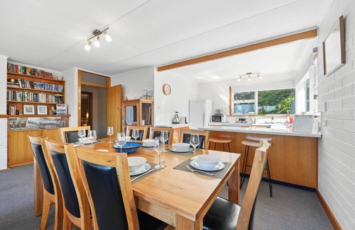 Coningham Casa | Coningham Beach House