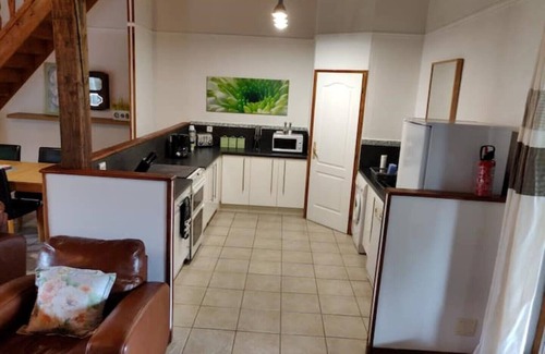 Cressat Cabaña | Coniston - Chez Paille Gites