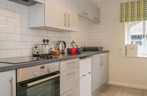 Near Sawrey Casa | Coniston