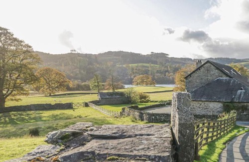 Near Sawrey Casa | Coniston