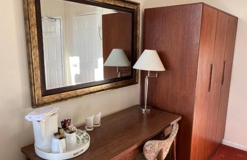Hillsborough Casa | Coniston Guest House