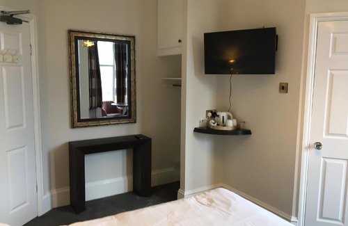 Hillsborough Casa | Coniston Guest House