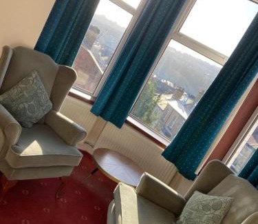 Hillsborough Casa | Coniston Guest House