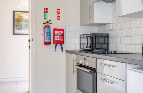Near Sawrey Apartamento | Coniston - sleeps 4 guests in 2 bedrooms