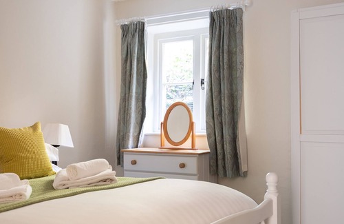 Near Sawrey Apartamento | Coniston - sleeps 4 guests in 2 bedrooms
