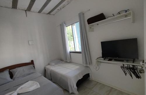 Porto da Roca Casa | Conjugado Aconchegante Saquarema