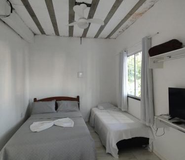 Porto da Roca Casa | Conjugado Aconchegante Saquarema