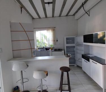 Porto da Roca Casa | Conjugado Aconchegante Saquarema