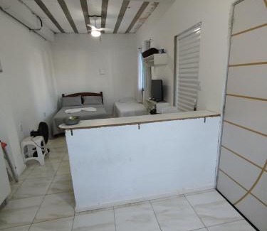 Porto da Roca Casa | Conjugado Aconchegante Saquarema