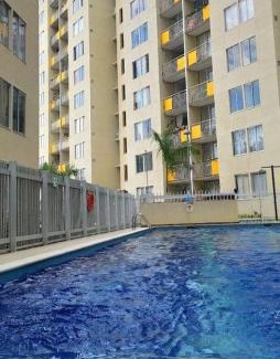 Girardot Apartamento | Conjunto Barlovento Piso 11, Apartamento