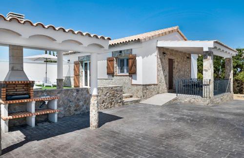 San Ambrosio Casa | Conjunto Casas Faquinse