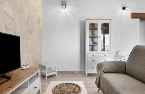 San Ambrosio Casa | Conjunto Casas Faquinse