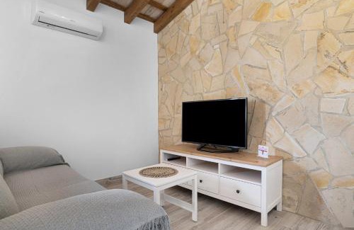 San Ambrosio Casa | Conjunto Casas Faquinse