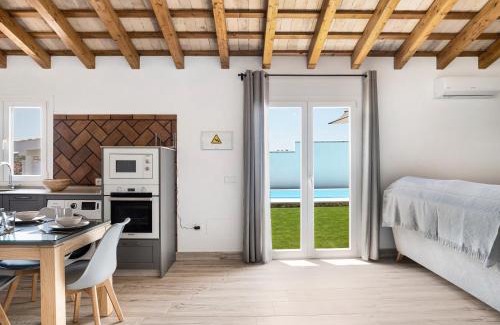 San Ambrosio Casa | Conjunto Casas Faquinse