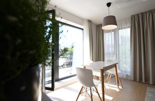 Vitosha District Apartamento | Connect Living Apartments