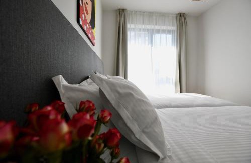 Vitosha District Apartamento | Connect Living Apartments