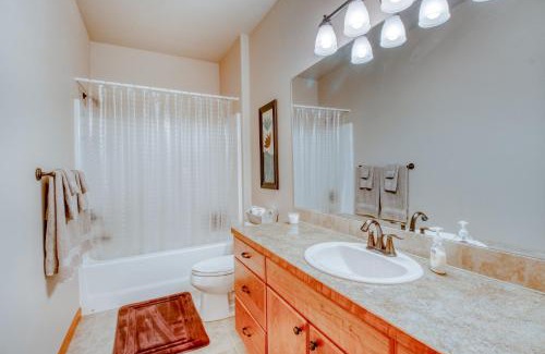 Orondo Casa | Connect with the Columbia