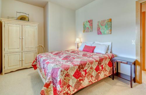 Orondo Casa | Connect with the Columbia