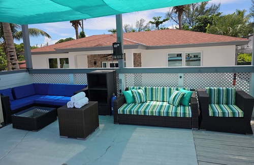 Nassau Casa | Connection Cottage
