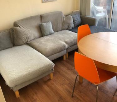 North Wall Apartamento | Connolly Private Guest House