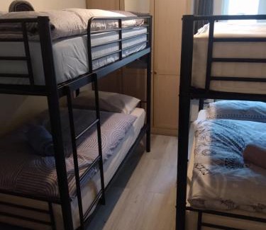 North Wall Apartamento | Connolly Private Guest House