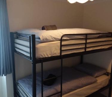 North Wall Apartamento | Connolly Private Guest House